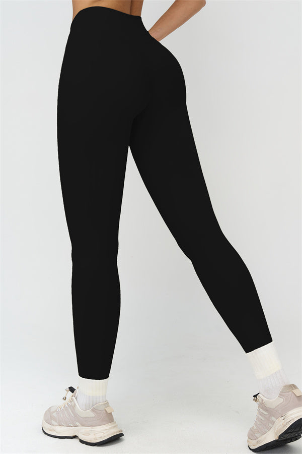 The Stride T-shirt Leggings 2-Piece Set