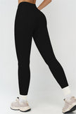 The Stride T-shirt Leggings 2-Piece Set