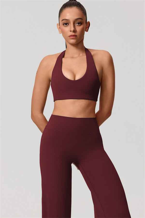 The Nestle Sports Bra