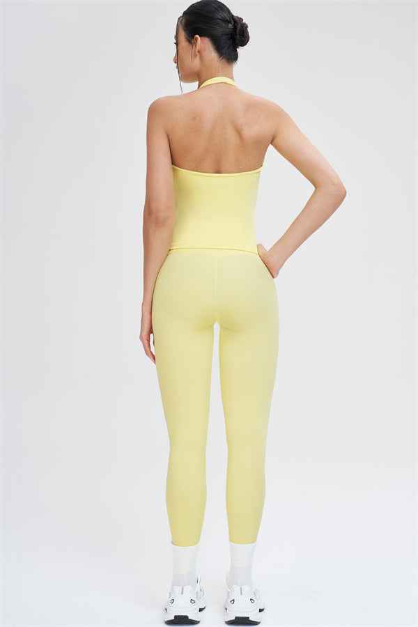 The New Isabella Leggings