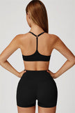 The Propel Sports Bra