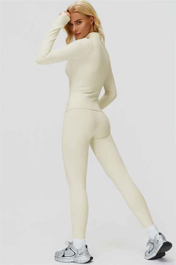 The FemmeFit Leggings