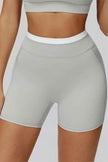 The Canyon Shorts