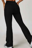 The Refresh Jacket Flared Leggings 2-Piece Set