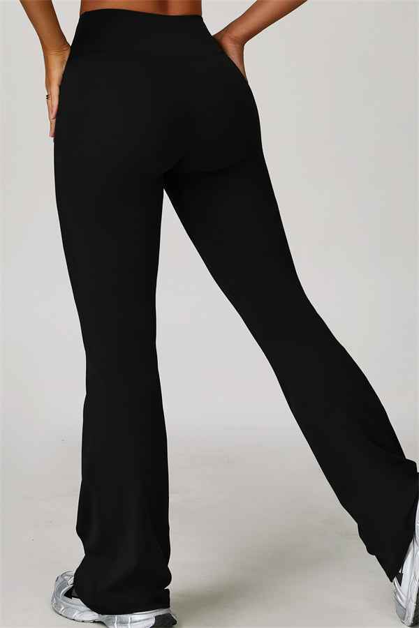 The Refresh Jacket Flared Leggings 2-Piece Set