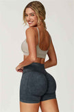 The Zest Shorts