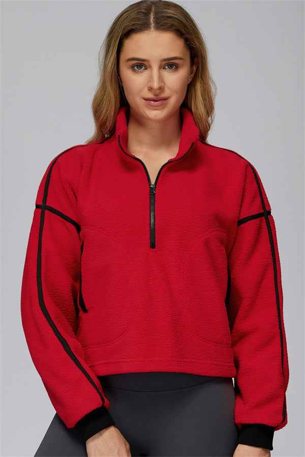 The Unbreakable Sweatshirt