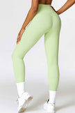 The Isabella Leggings