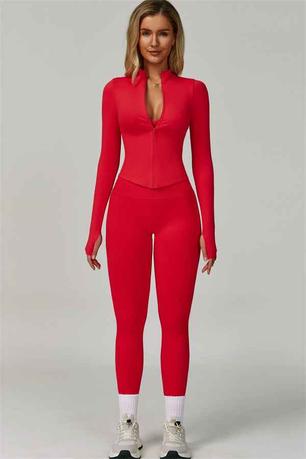 The Empower Leggings