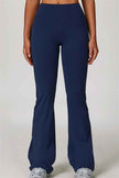 The Refresh Jacket Sports Bra Flared Leggings 3-Piece Set