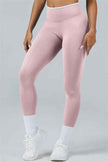 The Elevate Crop Top Leggings 2-Piece Set