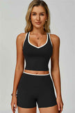The Quest Tank Shorts 2-Piece Set