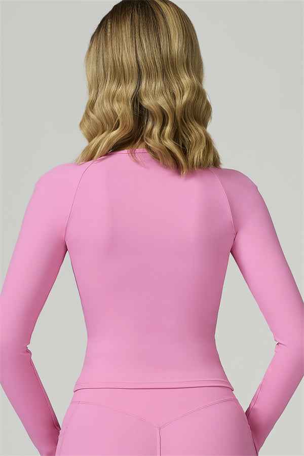 The FlexFit Active Top Flared Leggings 2-Piece Set