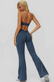 The Fyra Flared Leggings