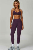 The Bold Leggings