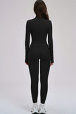 The Kinetic Zip Jacket Leggings 2-Piece Set