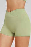The Sizzle Zip Jacket Shorts 2-Piece Set