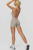 The Butterfly Romper