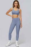 The Elle Form Sports Bra
