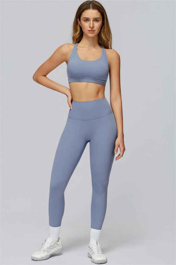 The Elle Form Sports Bra