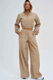 The Svelte UV protection Crop Hoodie