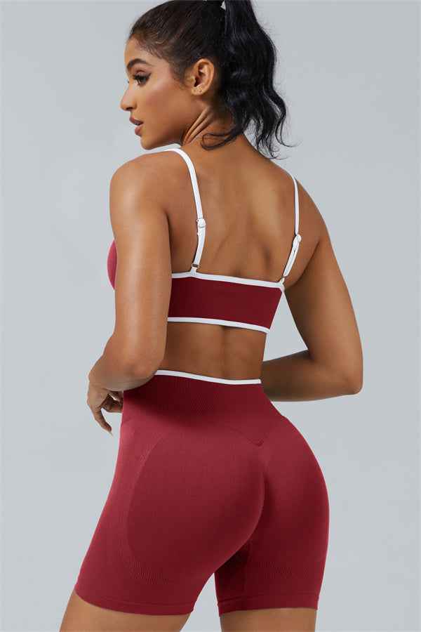 The Elevate Shorts