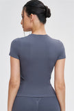 The Whim T-shirt Leggings 2-Piece Set