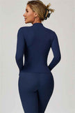 The Refresh Jacket Leggings 2-Piece Set