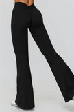 The Fyra Flared Leggings