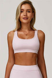 The Lavish Sports Bra Leggings 2-Piece Set