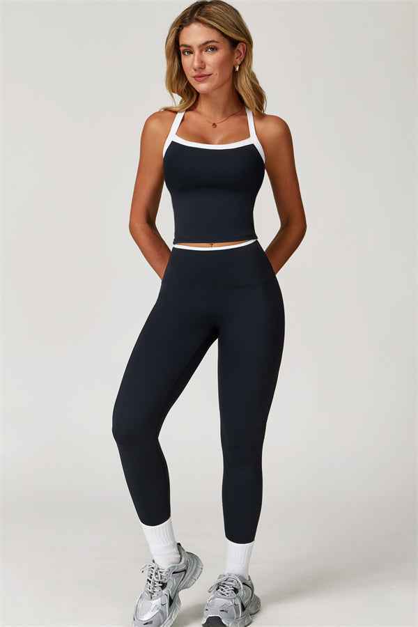 The Quest Leggings