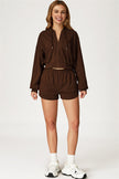 The Glacier Shorts