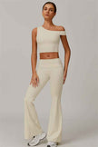 The Pearl Crop Top
