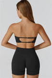 The Reign Sports Bra