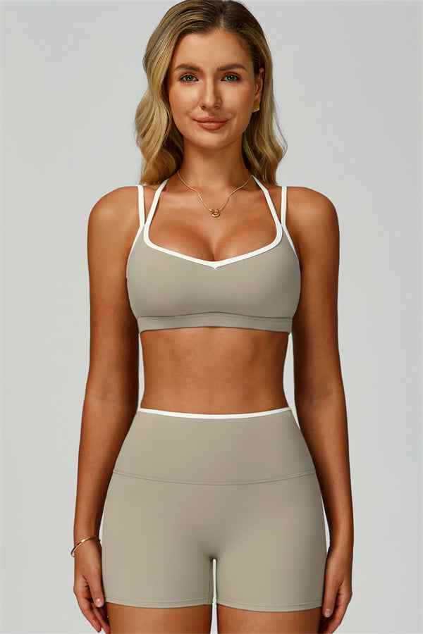 The Quest Sports Bra
