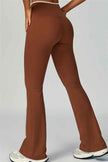 The Quest Sports Bra Flared Leggings 2-Piece Set