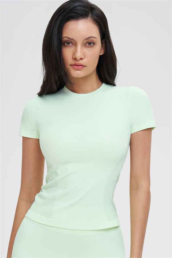 The Whim T-shirt Leggings 2-Piece Set