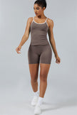 The Elevate New Shorts