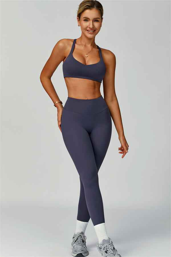 The Thrive Leggings