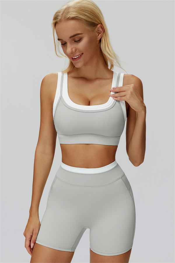 The Canyon Shorts