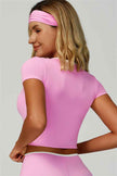 The Skyline Tie Top Headband 2-Piece Set