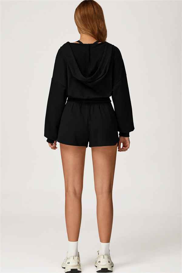 The Glacier Shorts