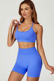 The Sculpt Sports Bra