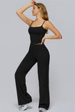 The FlexCore Crop Tank