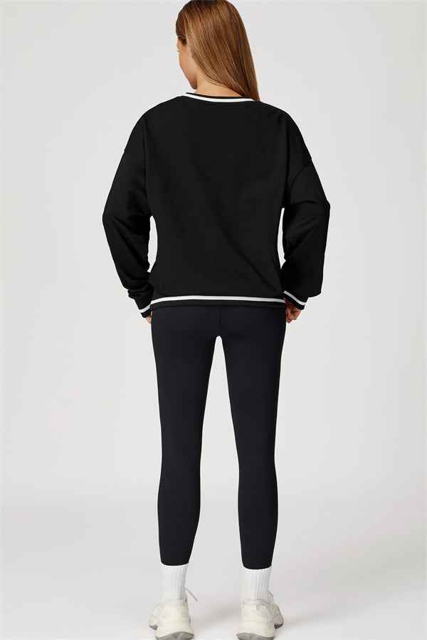 The Amara Leggings