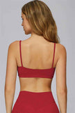 The Radiance Sports Bra