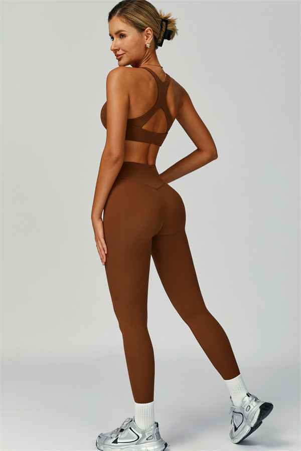 The Thrive Leggings