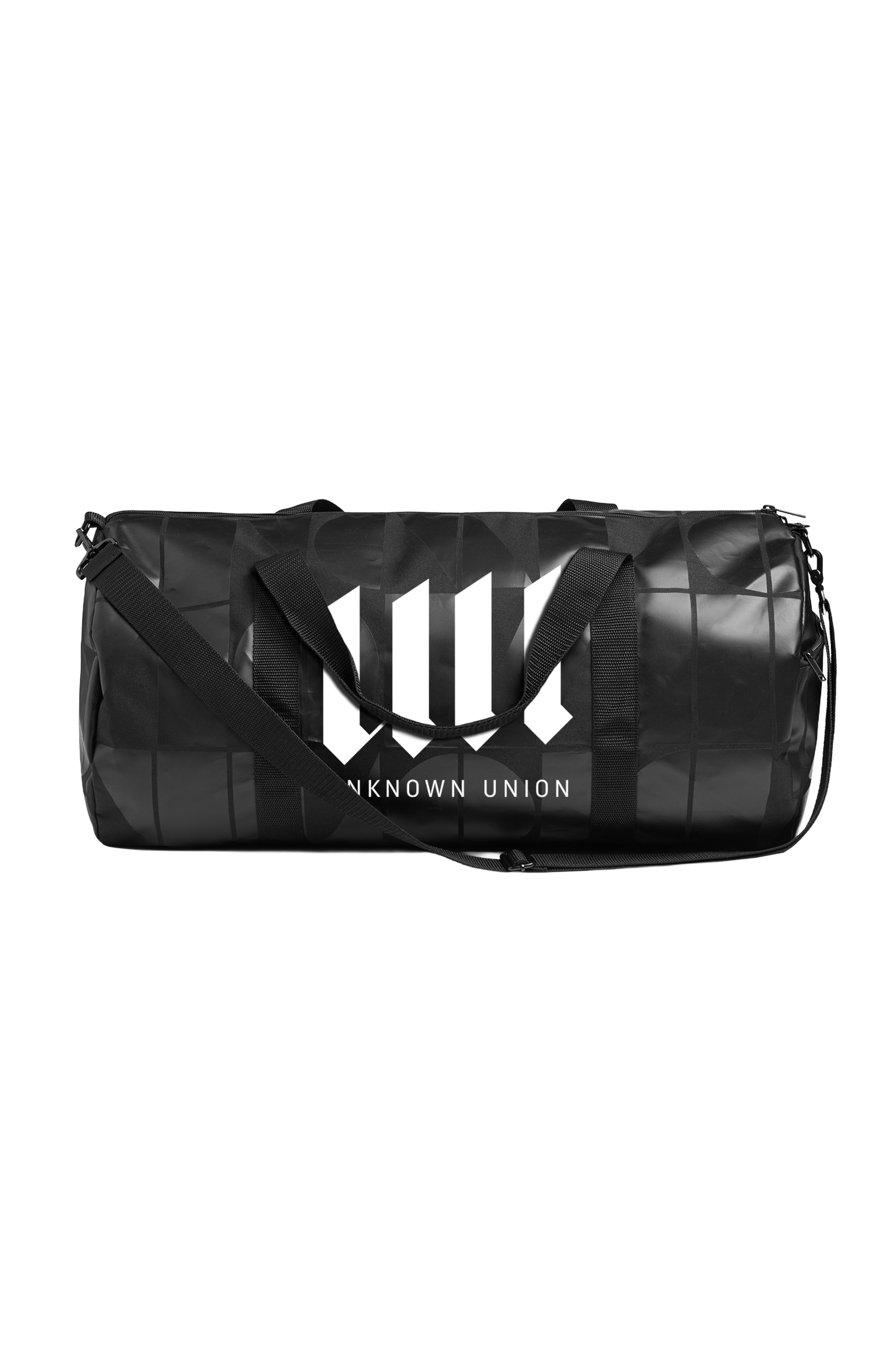 The Unknown Duffel