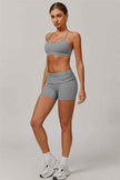 The Juno Vibe Shorts