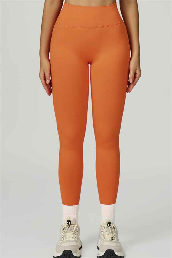 The Prime Crop Top Leggings 2-Piece Set